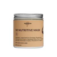 Маска для ухода за сухими волосами PRODIVA So Nutritive Mask 250 мл