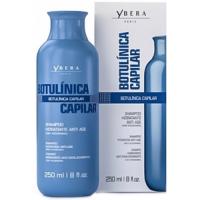 YBERA BOTTOX MANUTENCAO Омолаживающий шампунь - 250 мл