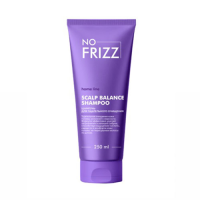 Шампунь для тщательного очищения No Frizz Scalp Balance Shampoo 250 мл