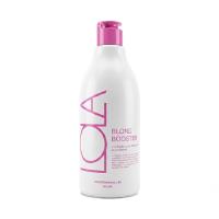 Кератин LOLA Blond Booster 500 мл