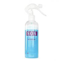 Детанглер-кондиционер Happy Hair SOS 250 мл