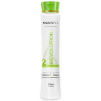 Кератин MAXWELL Revolution 500 мл
