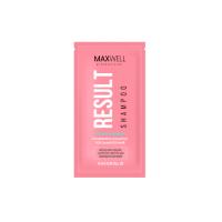 Шампунь увлажняющий для домашнего ухода MAXWELL Result Shampoo 10 мл