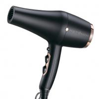 Фен MZ Typhoon 2800 Черный