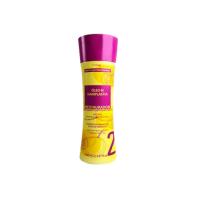 Happy Hair Oleo M Hairplastia кератин 150 мл