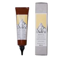Гель очищающий против перхоти NT Purifying Davines 150 мл