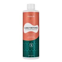 Полуперманентный состав для завивки волос PRODIVA CURLY INTENSE 500 мл