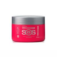 Felps Xmix SOS Treatment 300 гр