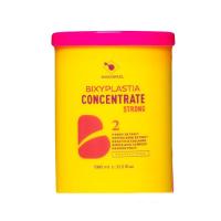 NANO BRAZIL BIXYPLASTIA CONCENTRATE STRONG