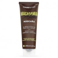 Happy Hair Macadamia Moist маска 250 мл