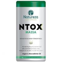 Ботокс для волос NATUREZA NTOX Massa 1000 ml
