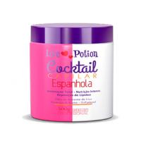 Профессиональная маска Питание LOVE POTION Espanhola 500 ml