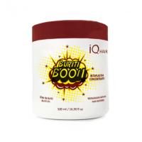 IQ Hair Buriti Boom Betaplastia концентрат ботокс 500 гр