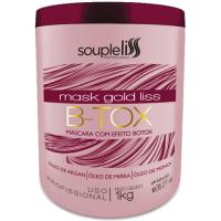 Ботокс SoupleLiss B-tox Gold Liss 1000 мл