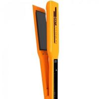 MZ Titanium 1068R утюжок Оранжевый (широкие пластины)