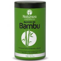 Ботокс-глянец для волос NATUREZA Banho de Bambu 1000 ml