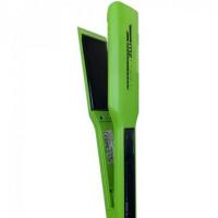 MZ Titanium 1068R утюжок Зеленый (широкие пластины)