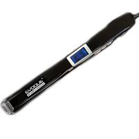 Инфракрасный и ультразвуковой утюжок EVOQUE Infrared & Ultrasonic Black Normal