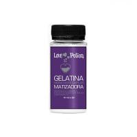 Пробник коллагеновый восполнитель LOVE POTION Gelatina Matizadora (в розлив)