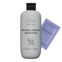 Набор для жирной и проблемной кожи головы Limba Trichological, 300 мл