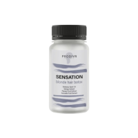 Пробник ботокса для осветленных волос PRODIVA Sensation Blonde Hair Botox (в розлив).