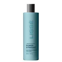 LISSE Кератин для выпрямления волос POWER STRAIGHT