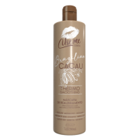 Средство для выпрямления волос Use Me Cacau Thermo Smoothing, 500 мл