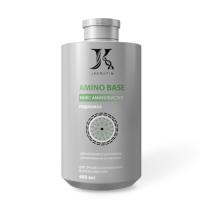 Подложка для выпрямления волос JKeratin Amino Base 400 мл