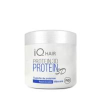IQ Hair Protein 3D протеиновая подложка 500 гр