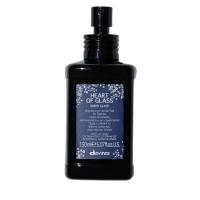 Флюид для абсолютного сияния блонд Heart of glass Davines 150 мл