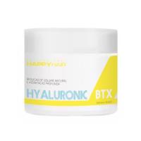 Happy Hair Hyaluronic BTX ботокс 500 гр