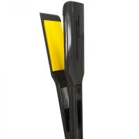 MZ Titanium 1068R утюжок КосмосЖёлтые пласт (широкие пластины)