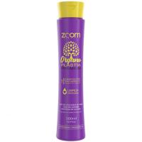 Шампунь для глубокой очистки ZOOM OrganoPlastia Premium 500 ml