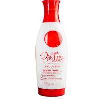 Кератин Portier Exclusive,1000 мл