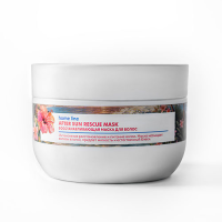 Восстанавливающая маска NO FRIZZ After sun rescue mask 240 мл