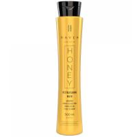Кератин HAVEN Honey 500 ml