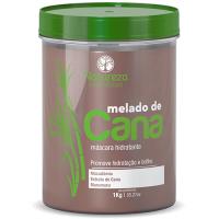 Ботокс-глянец для волос NATUREZA Melado de Cana 1000 ml