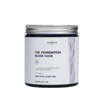 Маска для осветленных волос PRODIVA The Foundation Silver Mask 250 мл