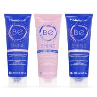 Комплект Happy Hair BE Shine шампунь + маска + кондиционер 250250250 мл