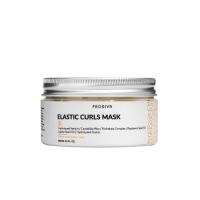 Маска для ухода за кудрявыми и вьющимися волосами PRODIVA Elastic Curls 100 мл