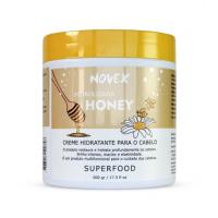 Маска Novex Honey суперфуд 500 мл