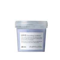 LOVE Кондиционер для разглаживания завитка Smoothing Conditioner Davines 250 мл