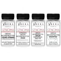 Пробник YBERA GENOMA комплект (в розлив)