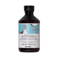 Шампунь увлажняющий для всех типов волос NT Well-being Davines 250 мл