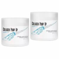 Happy Hair Collagen Pump UP ботокс 1000 гр