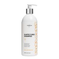 Шампунь для ухода за кудрявыми и вьющимися волосами PRODIVA Elastic Curls 500 мл