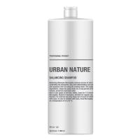 Шампунь балансирующий URBAN NATURE 1000 мл