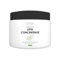 Маска-концентрат Limba Premium Line Lipid Concentrate Hair Mask 490 мл