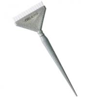 Кисть для кератина Model T Keratin Tools Серебро