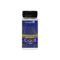 Пробник кислотный состав SoupleLiss Gold Free (в розлив)